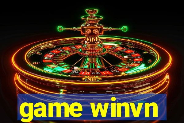 game winvn