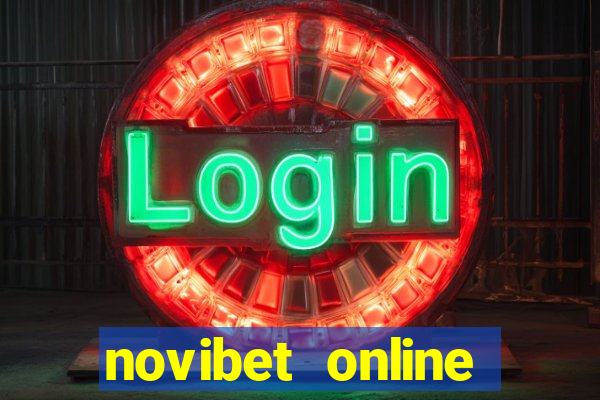 novibet online casino review