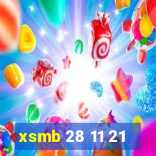 xsmb 28 11 21