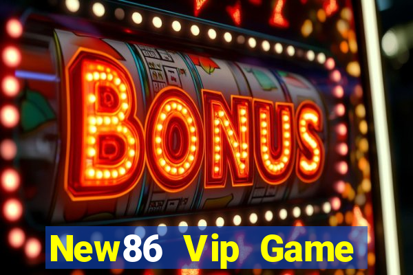 New86 Vip Game Bài Liêng