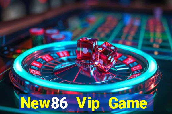 New86 Vip Game Bài Liêng