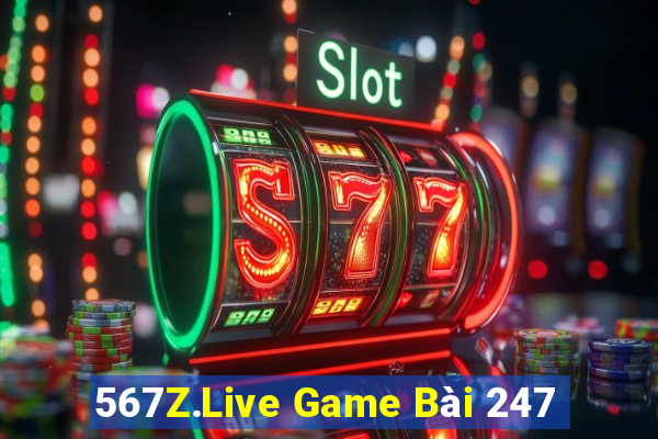 567Z.Live Game Bài 247