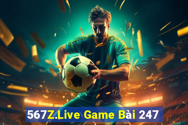 567Z.Live Game Bài 247