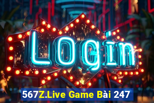 567Z.Live Game Bài 247