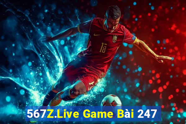 567Z.Live Game Bài 247