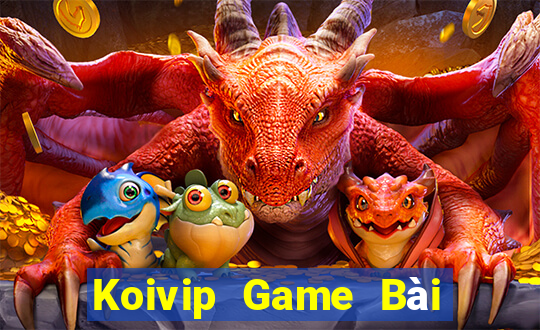 Koivip Game Bài Slot Đổi Thưởng