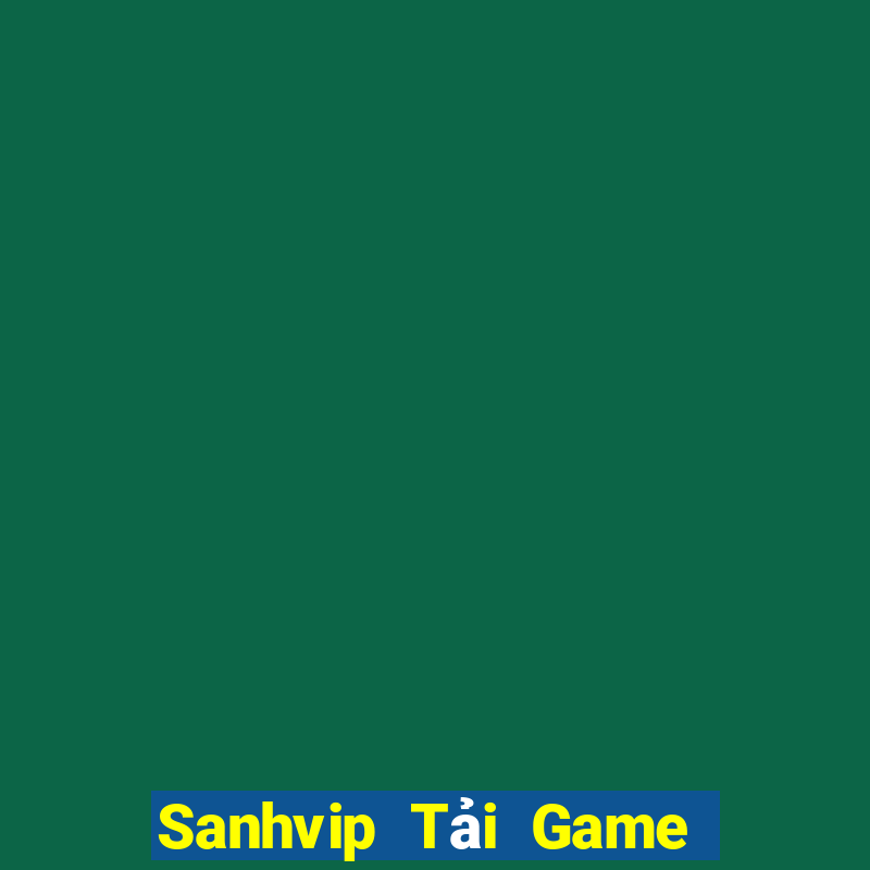 Sanhvip Tải Game Bài B52