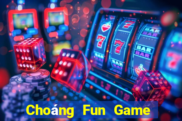 Choáng Fun Game Bài Ku.Fun