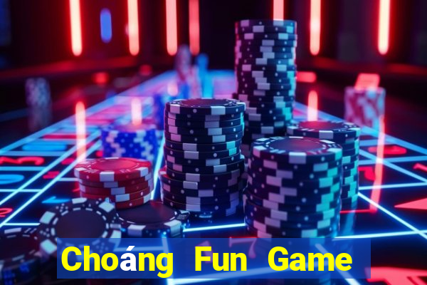 Choáng Fun Game Bài Ku.Fun