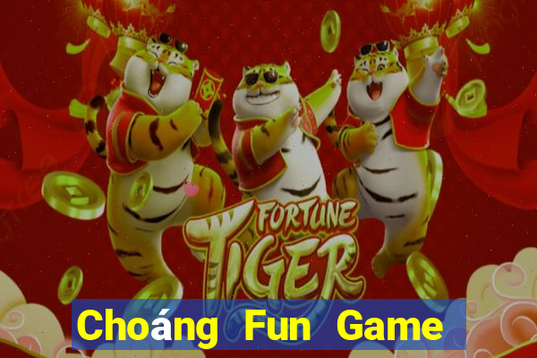 Choáng Fun Game Bài Ku.Fun