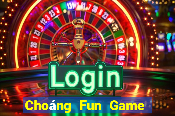 Choáng Fun Game Bài Ku.Fun