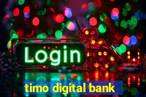 timo digital bank