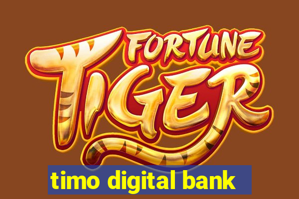 timo digital bank