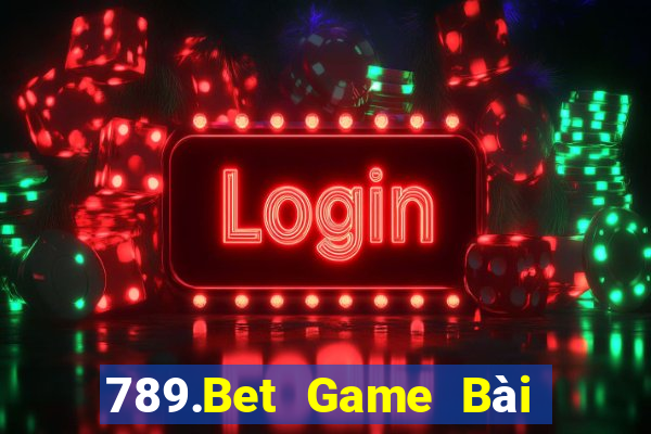 789.Bet Game Bài Đổi Thưởng Go88