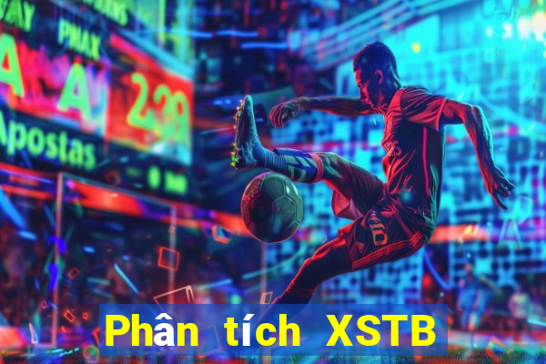 Phân tích XSTB ngày 19