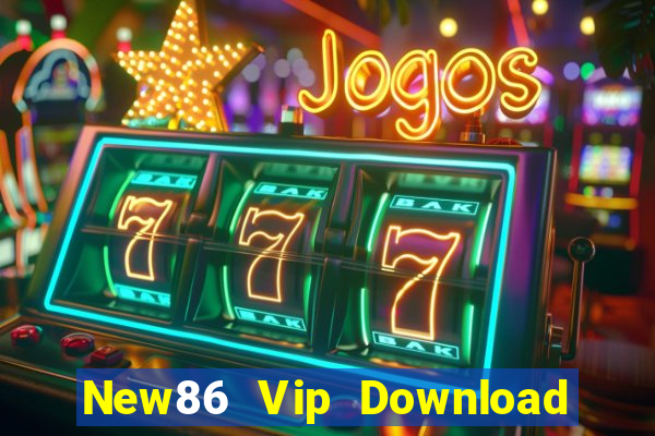 New86 Vip Download Game Bài