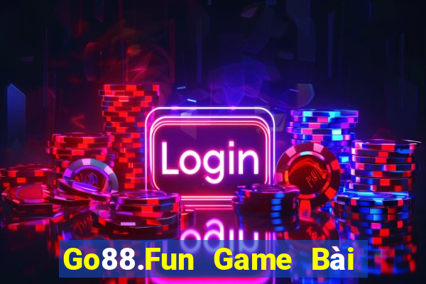 Go88.Fun Game Bài Poker Đổi Thưởng