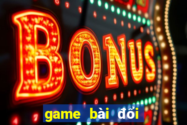 game bài đổi thưởng may club