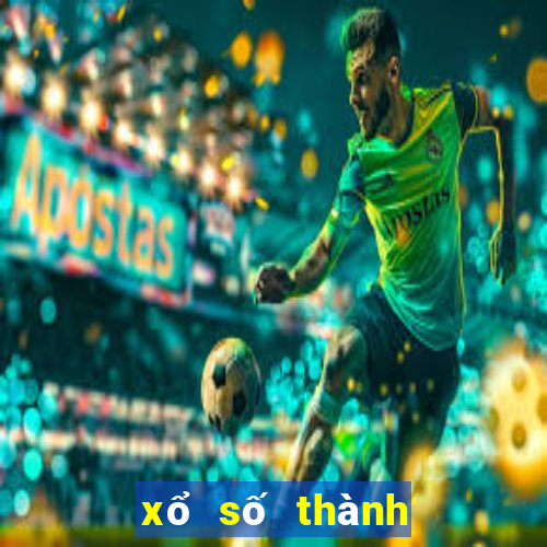 xổ số thành phố hồ chí minh miền nam