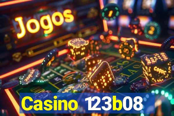 Casino 123b08