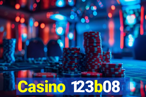 Casino 123b08