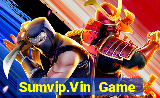 Sumvip.Vin Game Bài Hát