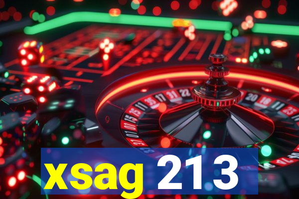 xsag 21 3