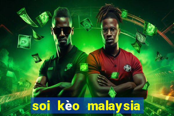 soi kèo malaysia vs thái lan