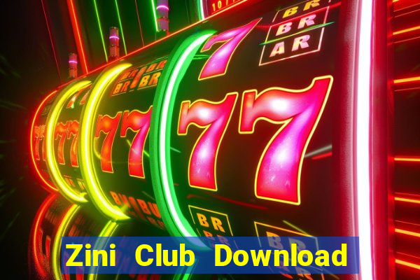 Zini Club Download Game Đánh Bài