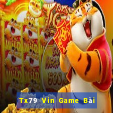 Tx79 Vin Game Bài Uy Tín