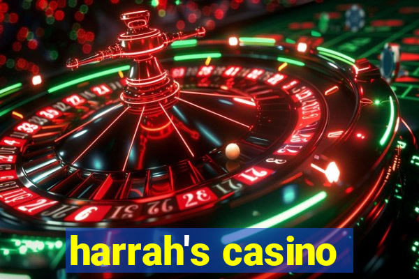 harrah's casino