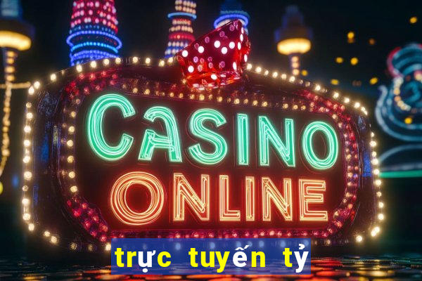 trực tuyến tỷ số bóng đá