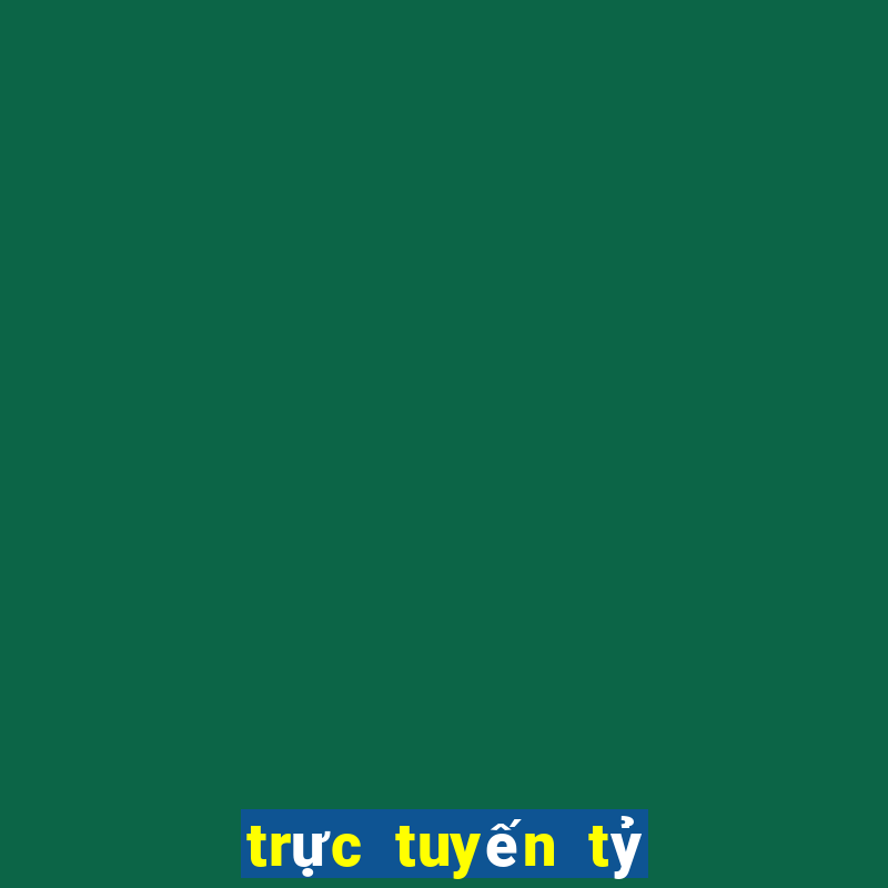 trực tuyến tỷ số bóng đá