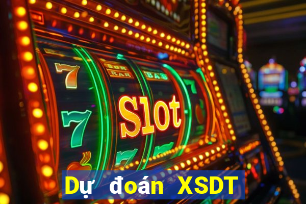 Dự đoán XSDT ngày 6