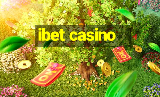 ibet casino