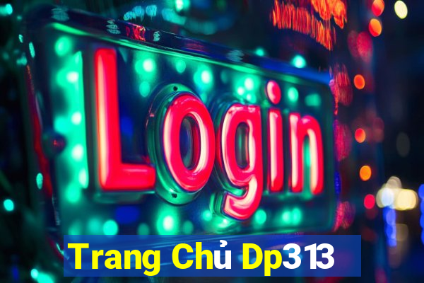 Trang Chủ Dp313