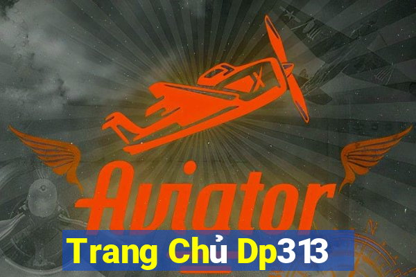 Trang Chủ Dp313