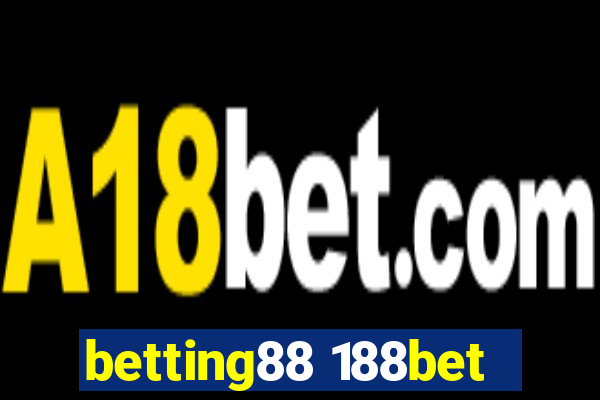 betting88 188bet