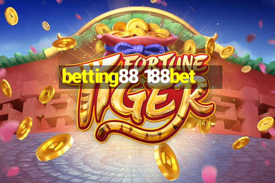 betting88 188bet