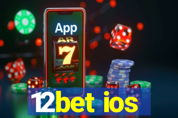 12bet ios