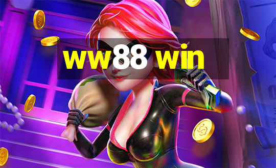 ww88 win