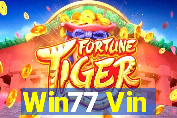 Win77 Vin