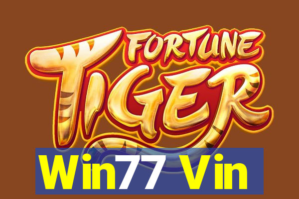 Win77 Vin