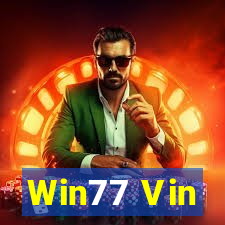 Win77 Vin