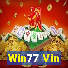 Win77 Vin