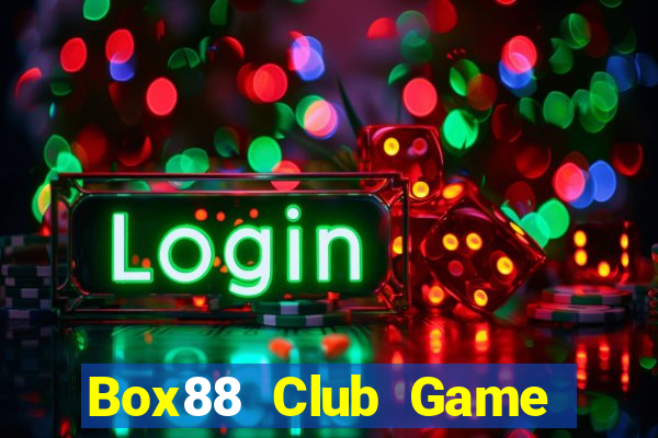 Box88 Club Game Bài Big52