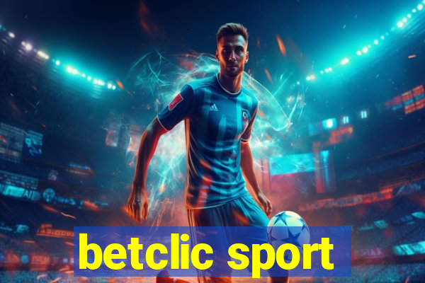 betclic sport