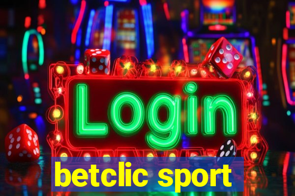 betclic sport