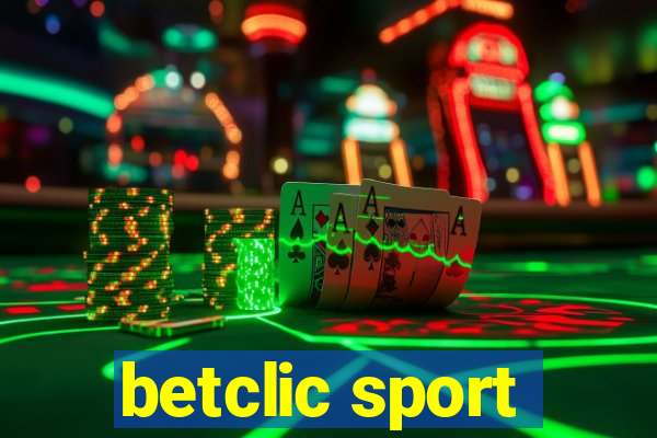 betclic sport