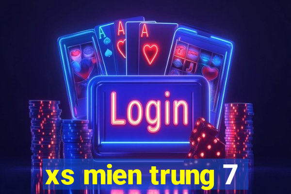 xs mien trung 7